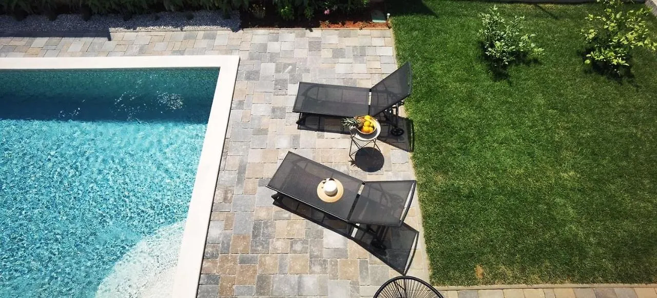 Casa Doria Villa Novigrad  Croatia