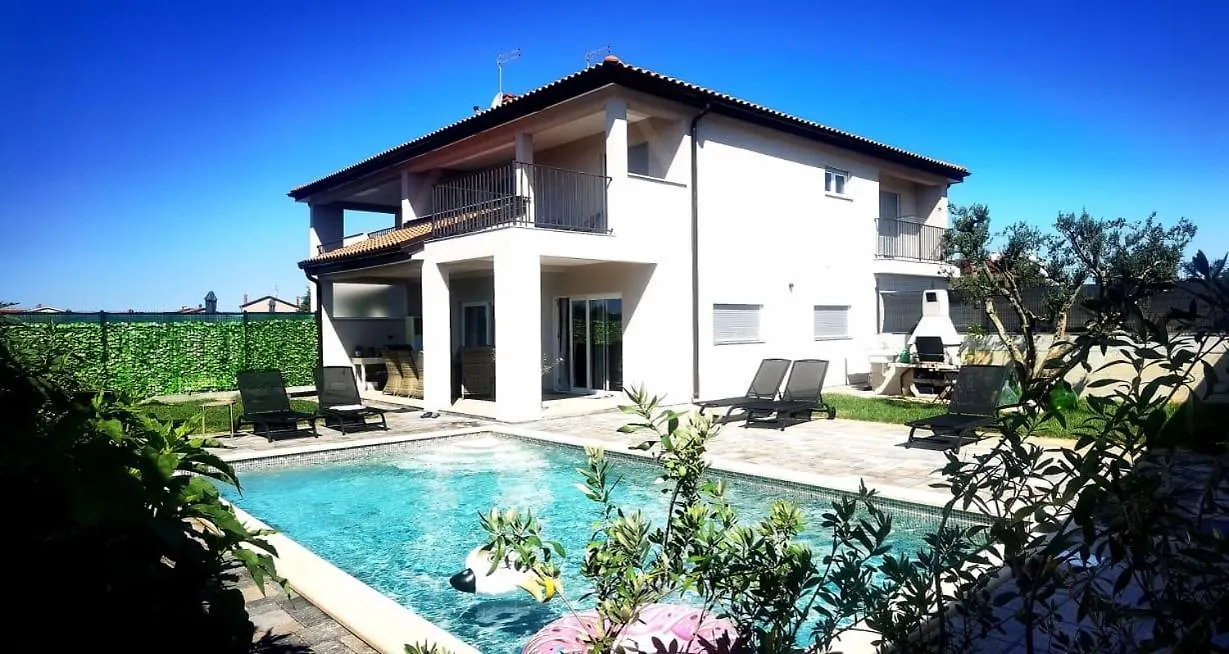 Casa Doria Villa Novigrad  Novigrad (Istria)