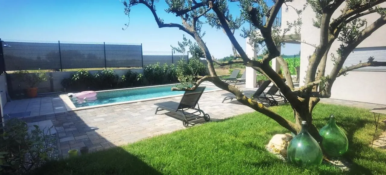 Casa Doria Villa Novigrad   Novigrad (Istria)