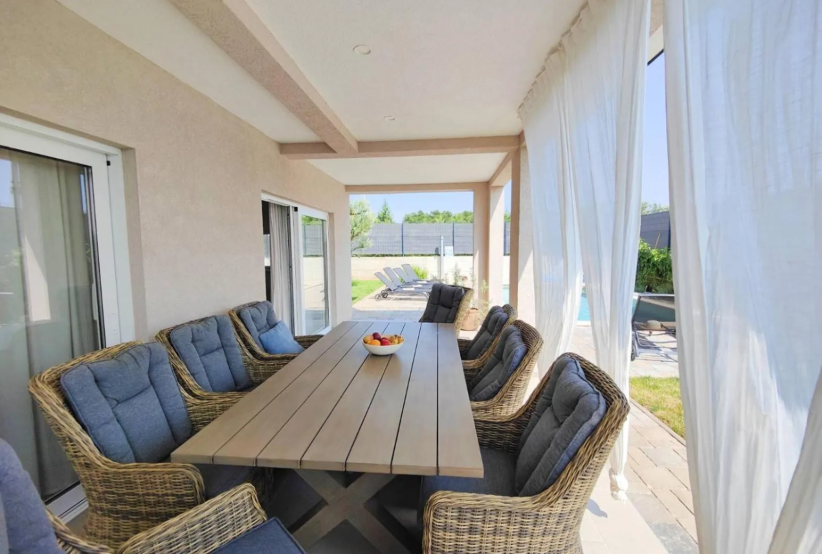 Novigrad Istria Casa Doria 빌라