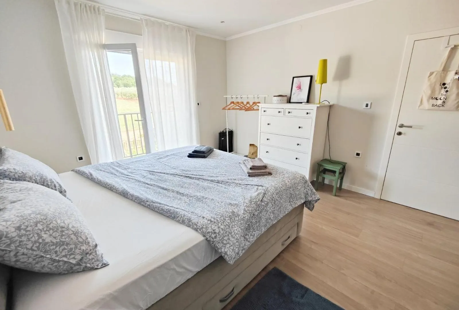 Casa Doria Villa Novigrad  0*, Novigrad (Istria) Croatia