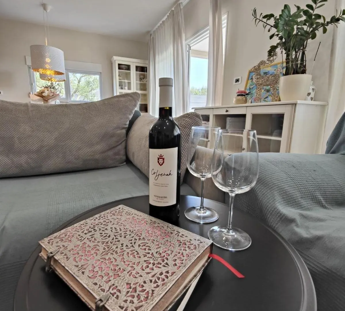 Novigrad Istria Casa Doria 빌라