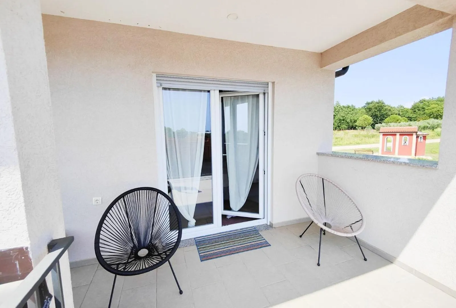 Casa Doria Villa Novigrad