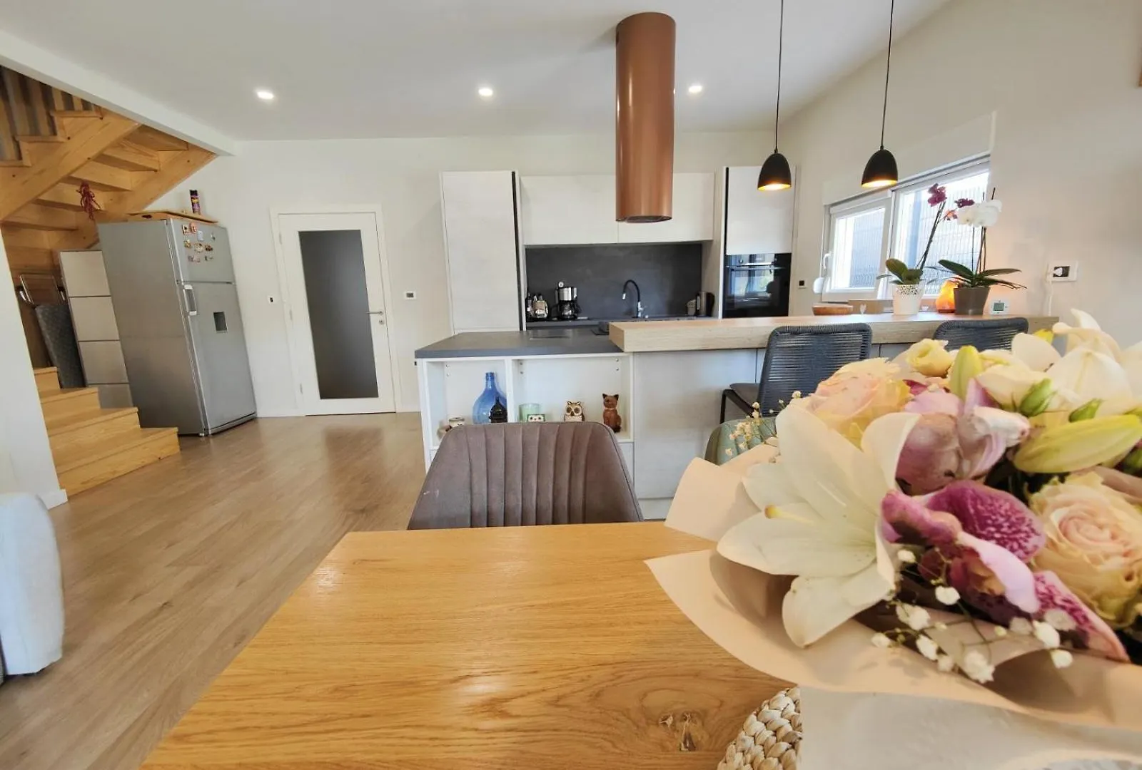 Novigrad Istria Casa Doria 빌라