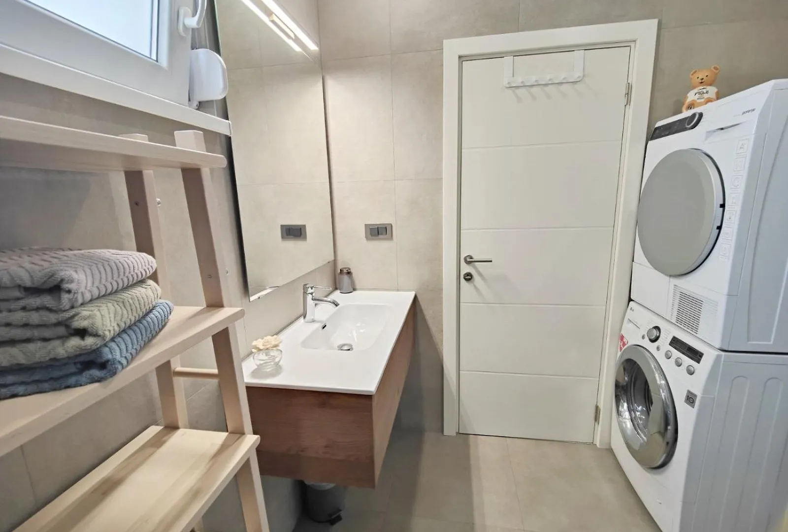 Casa Doria Villa Novigrad