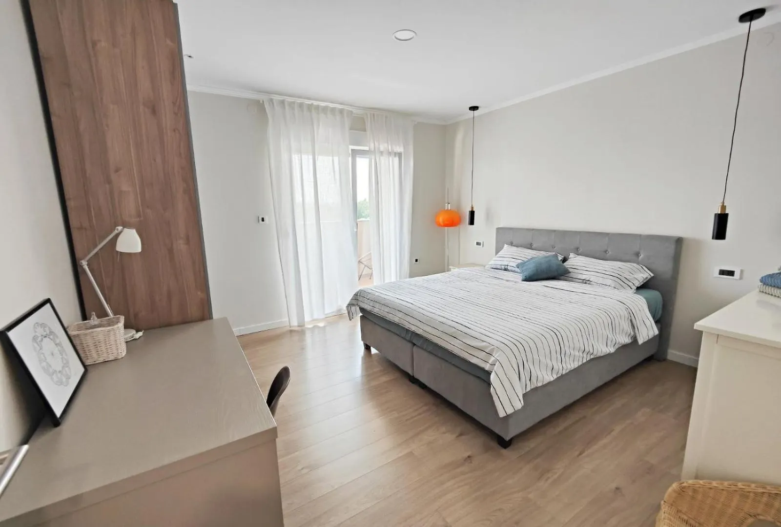 Casa Doria Villa Novigrad  Croatia