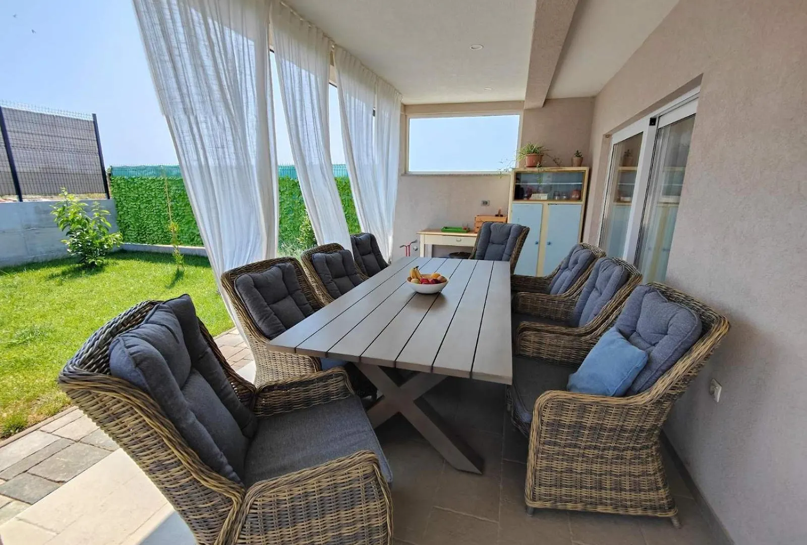 Novigrad Istria Casa Doria 빌라