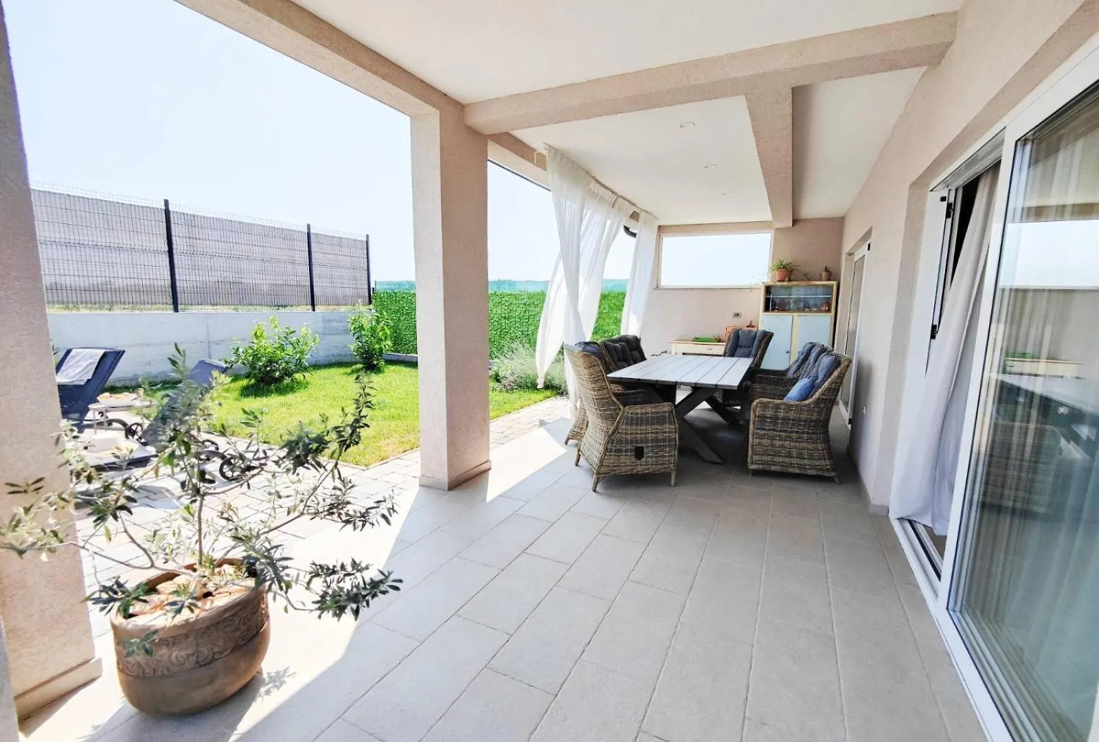 Casa Doria Villa Novigrad  Croatia