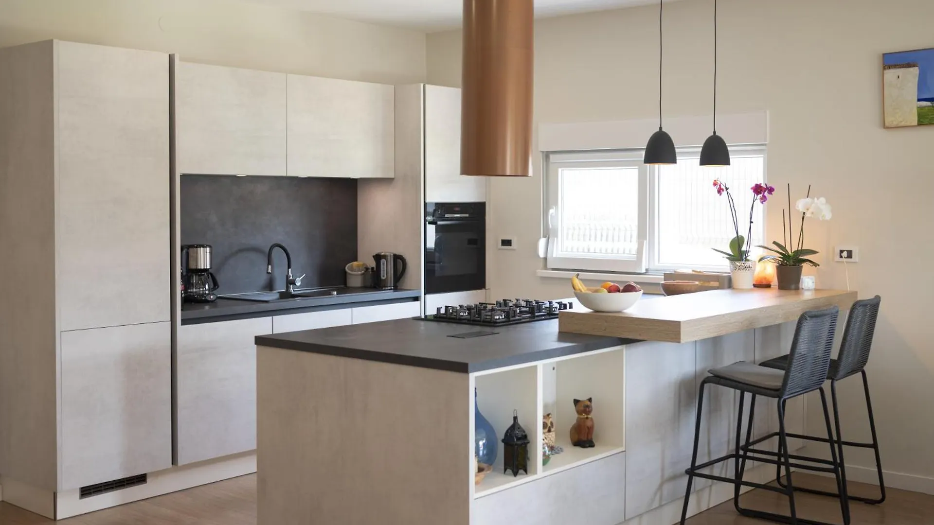 Novigrad Istria Casa Doria 빌라