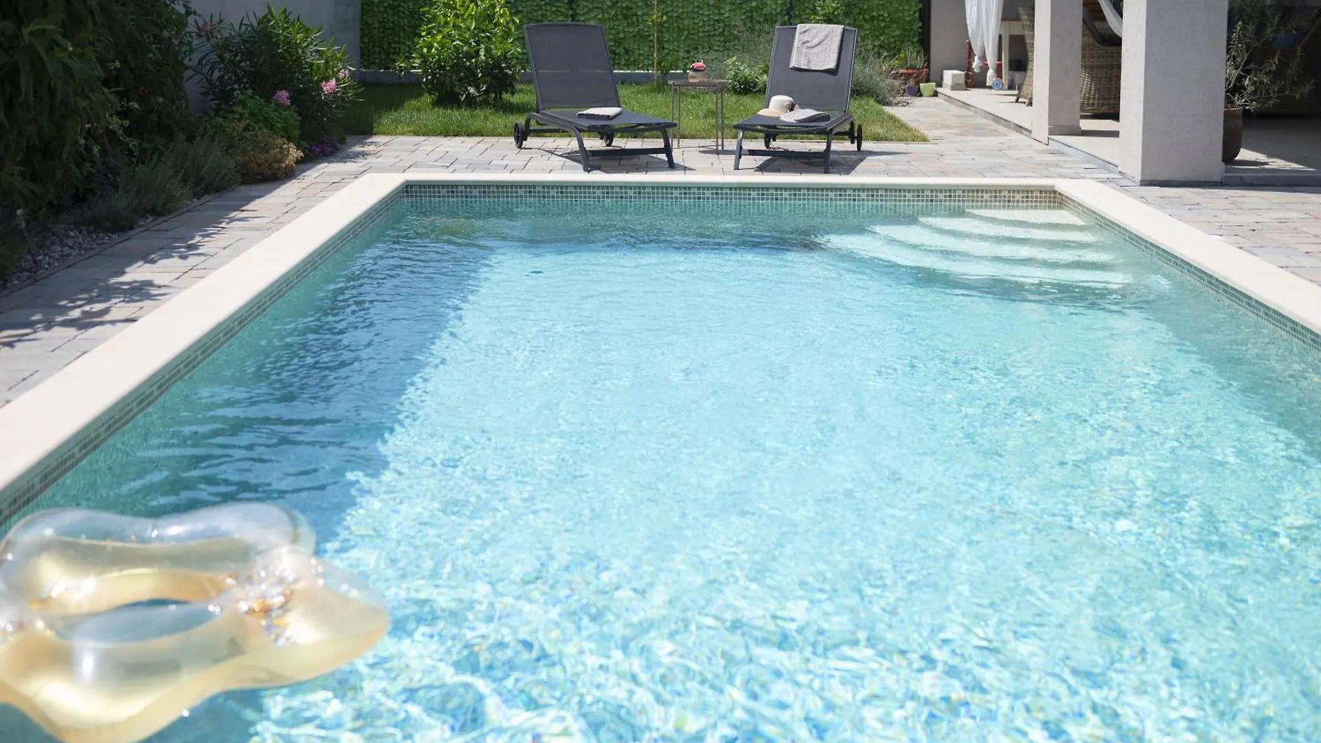 Novigrad Istria Casa Doria 빌라 0*, Novigrad Istria