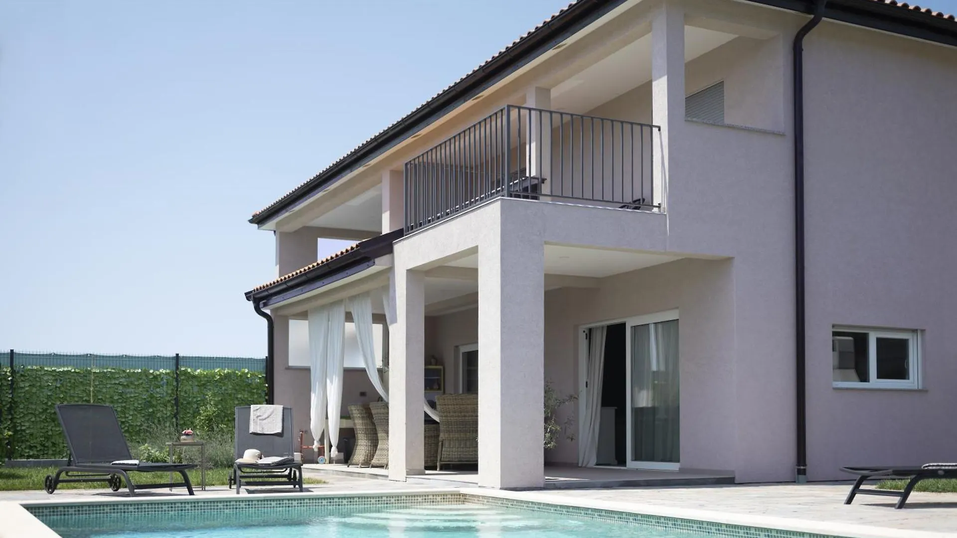 Casa Doria Villa Novigrad  0*, Novigrad (Istria) Croatia