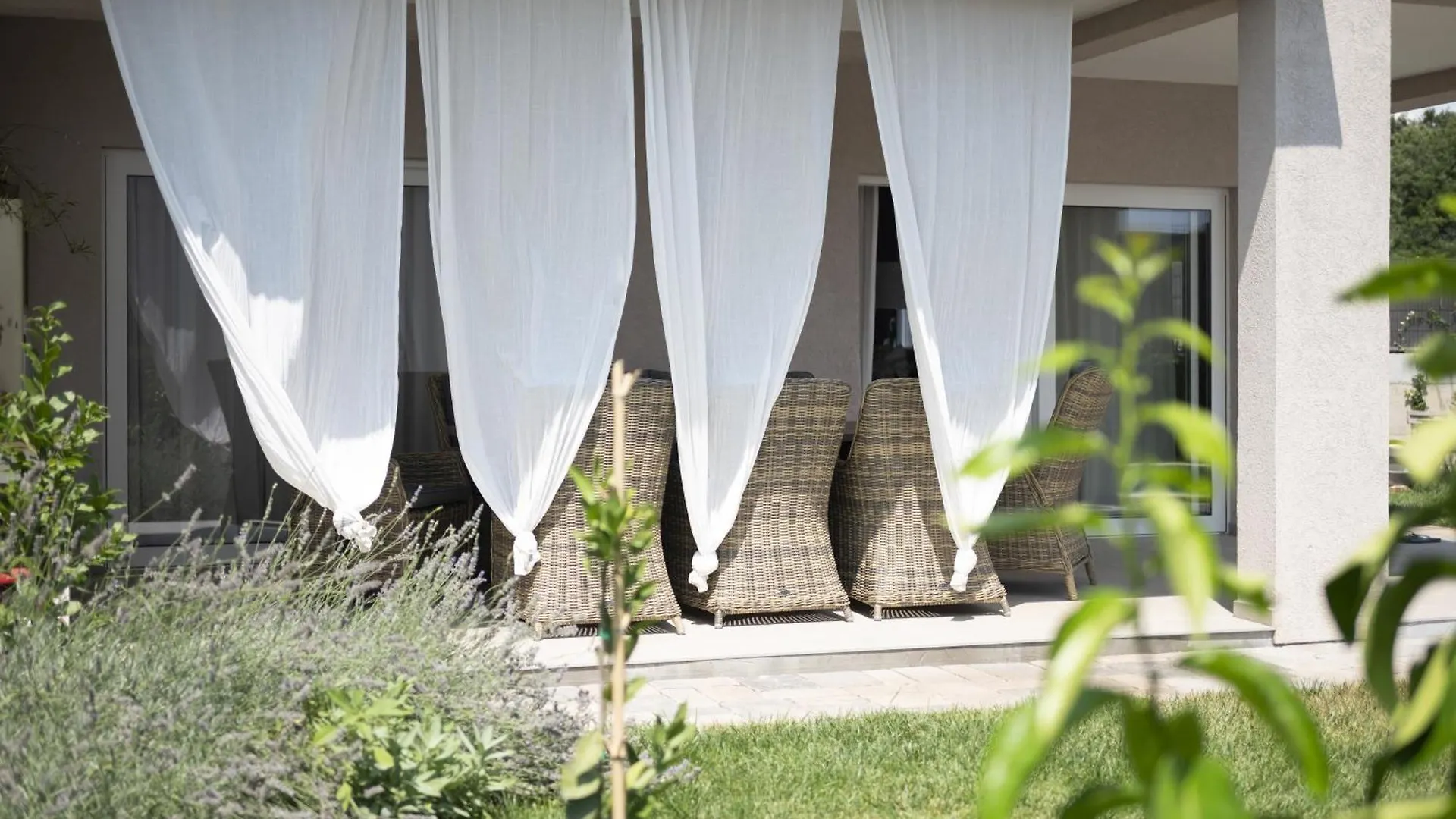Novigrad Istria Casa Doria 빌라  Novigrad Istria