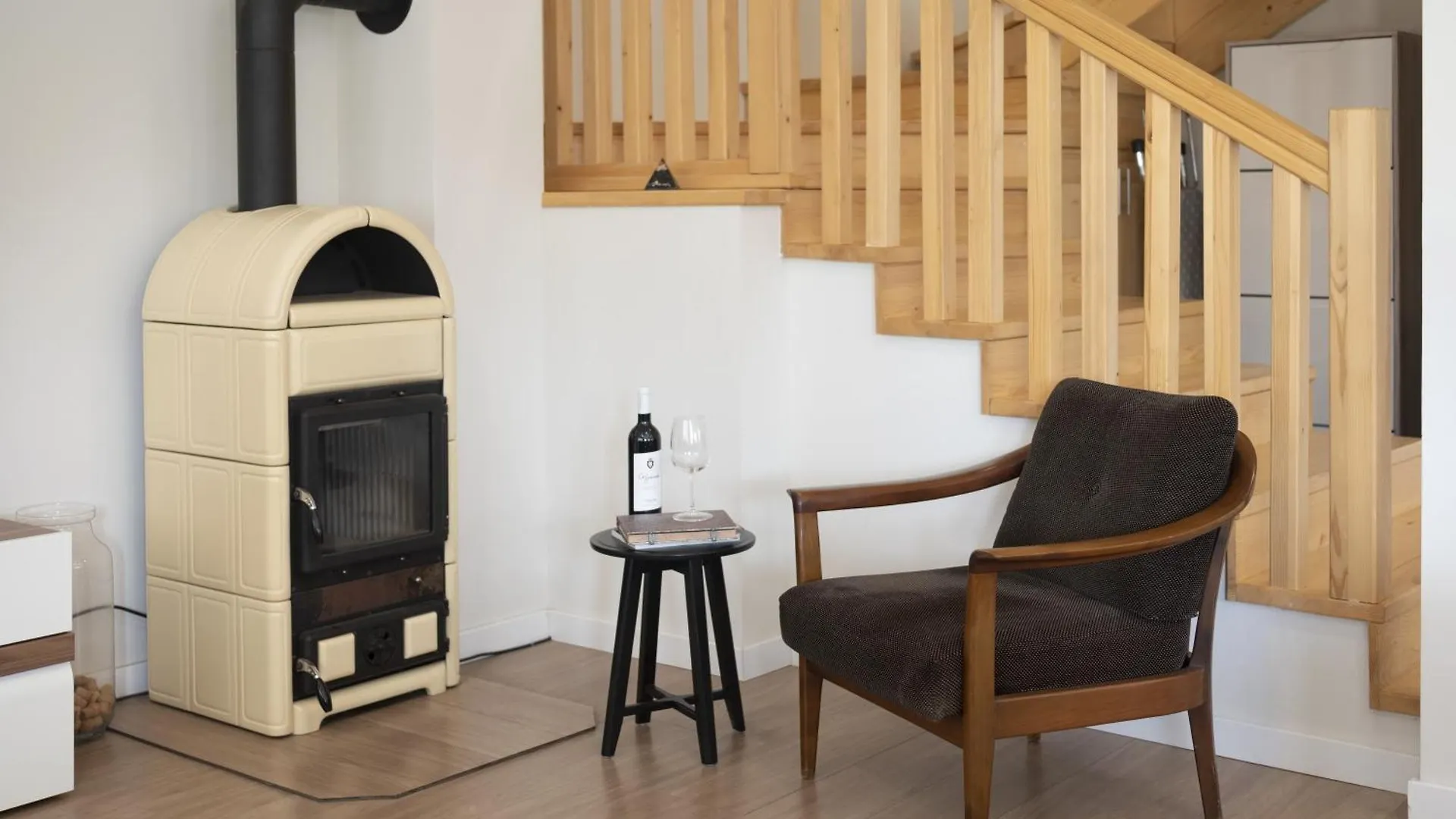 Novigrad Istria Casa Doria 빌라 크로아티아