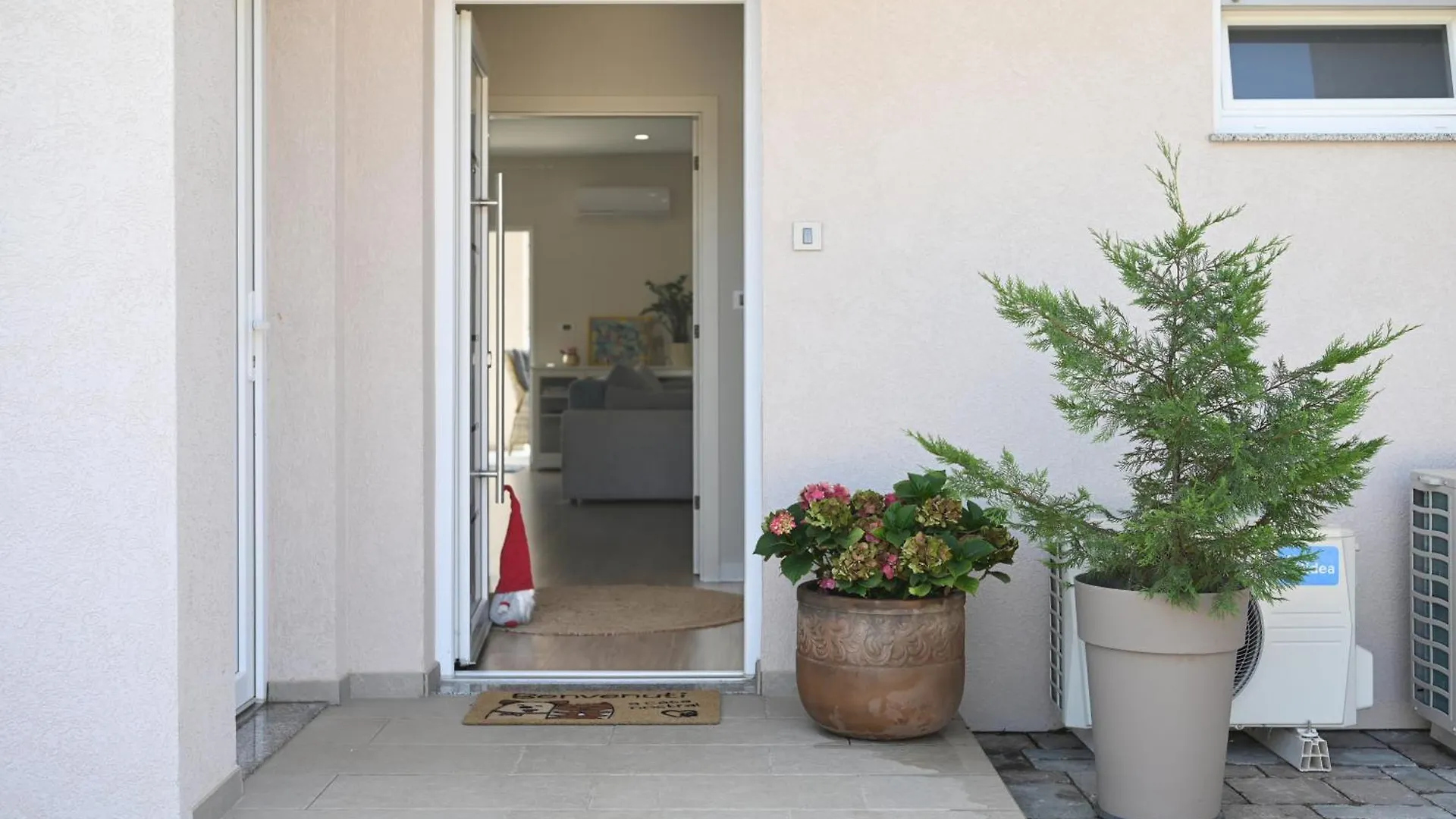 Casa Doria Villa Novigrad