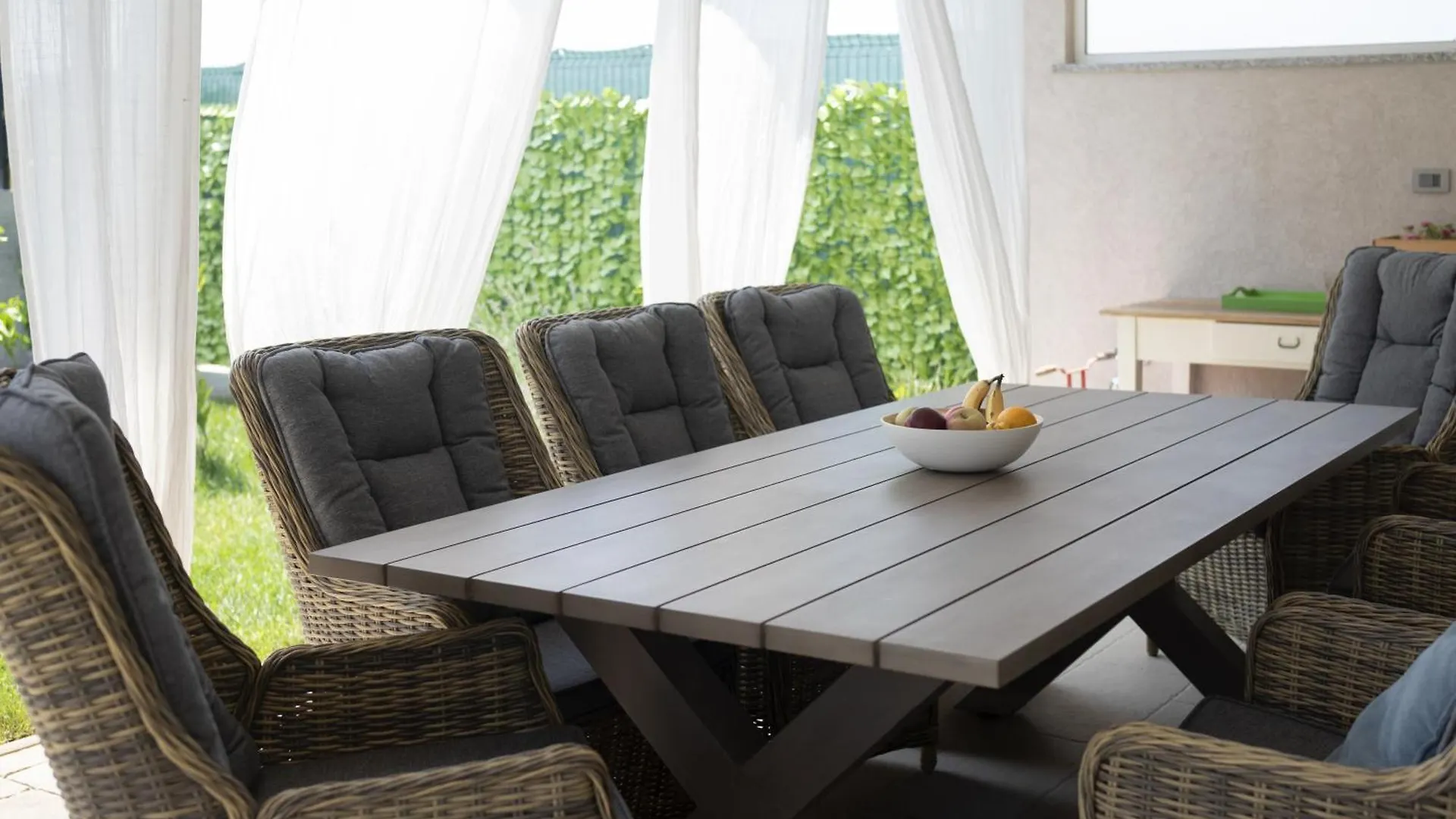Casa Doria Villa Novigrad  0*, Novigrad (Istria)