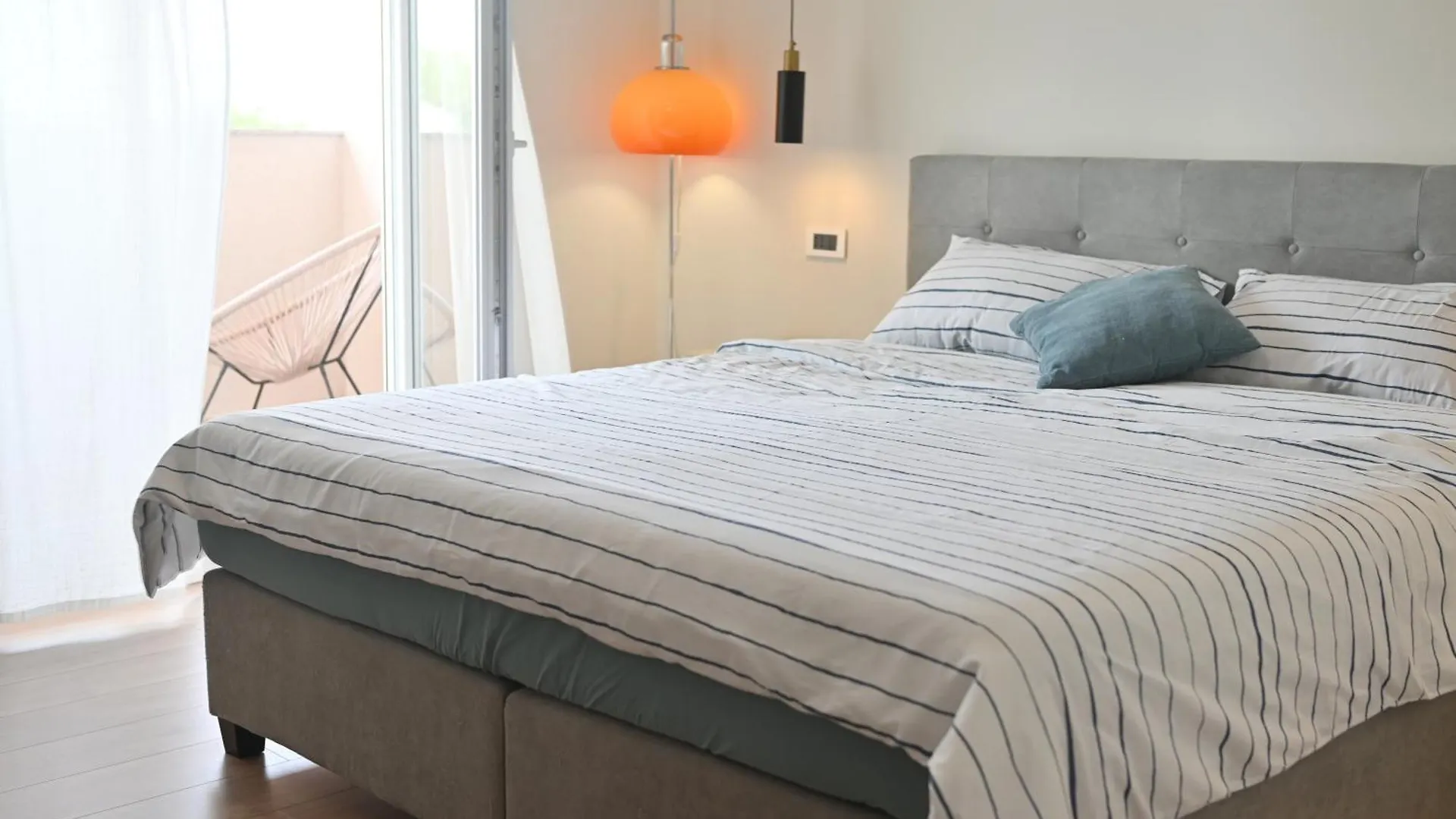 Novigrad Istria Casa Doria 빌라
