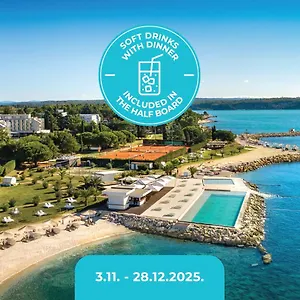 4* Hotell Aminess Vival Maestral
